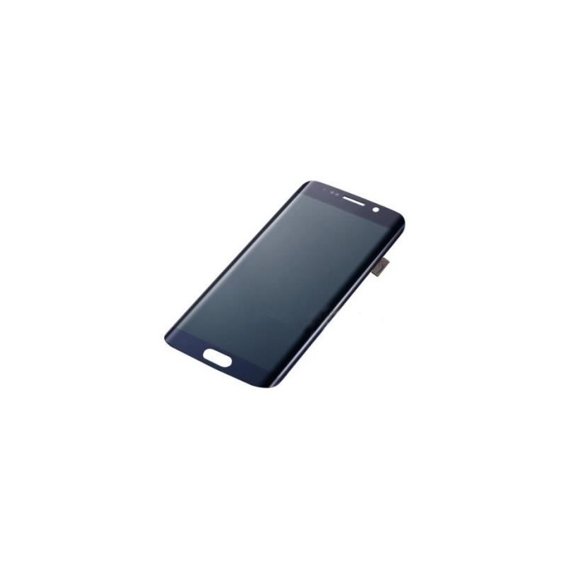 Samsung Galaxy S6 Edge SM-G925F:  Ecran + Tactile + Chassis + Nappes