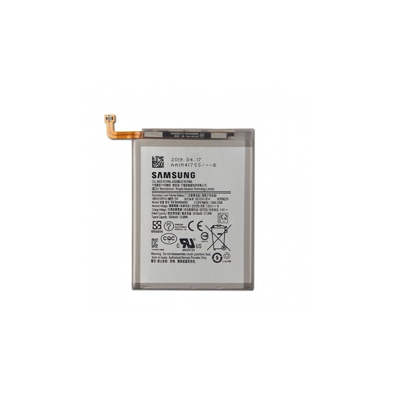 Batterie Samsung A70 (A705) - Service Pack -