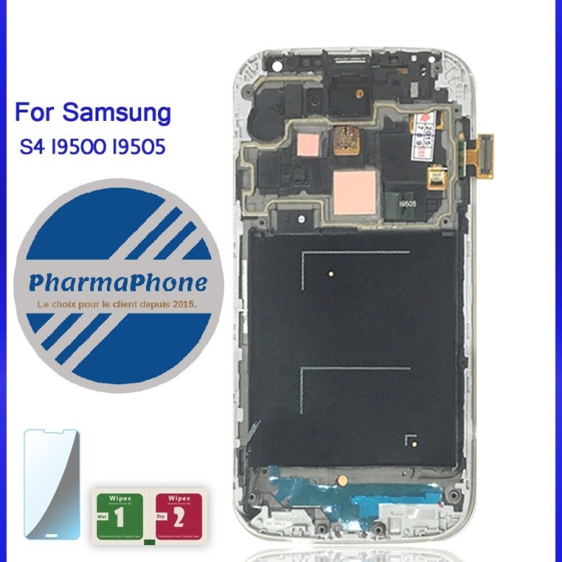Ecran Samsung J3 2015 (J300) - Service Pack - Ecran Samsung J3 2015 (J300) - Service Pack -