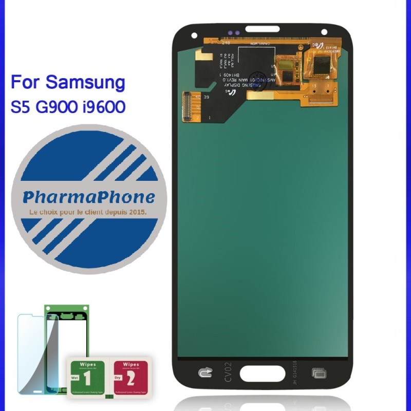 Ecran Samsung J3 2015 (J300) - Service Pack - Ecran Samsung J3 2015 (J300) - Service Pack -