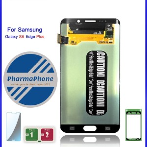 Ecran Samsung J3 2015 (J300) - Service Pack -