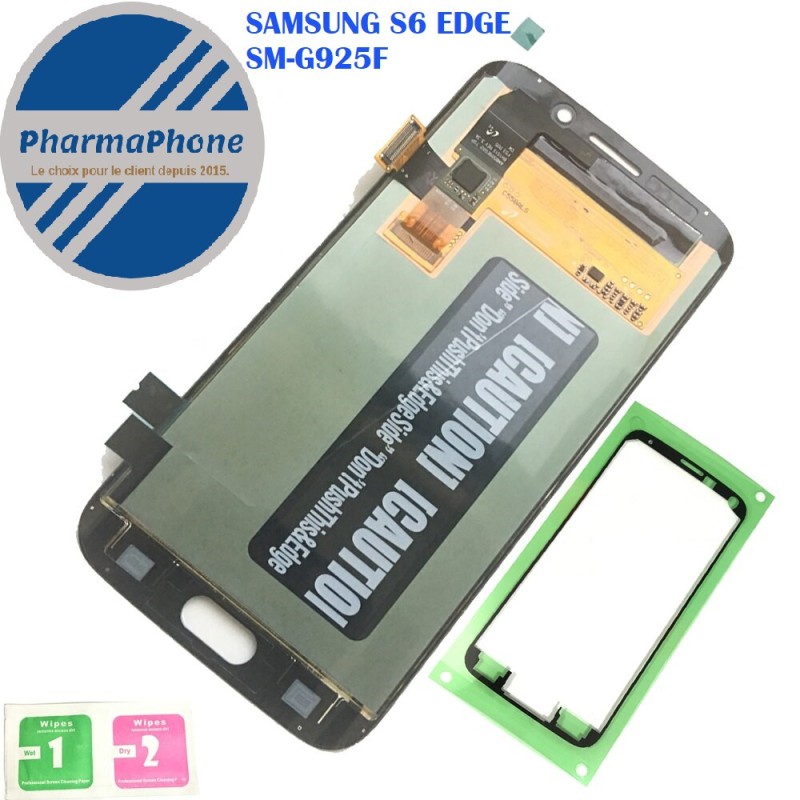 ACHETER ECRAN GALAXY S6 EDGE PAS CHER MARTINIQUE GUADELOUPE GUYANE