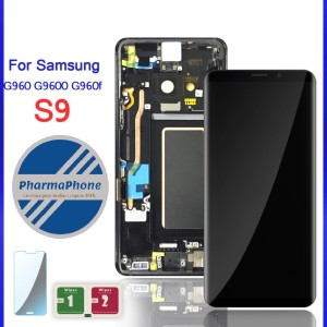 ACHETER ECRAN GALAXY S9 PAS CHER MARTINIQUE GUADELOUPE GUYANE
