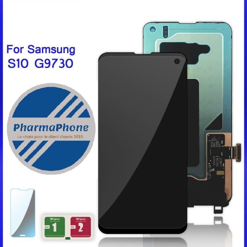 ACHETER ECRAN GALAXY S10 PAS CHER MARTINIQUE GUADELOUPE GUYANE