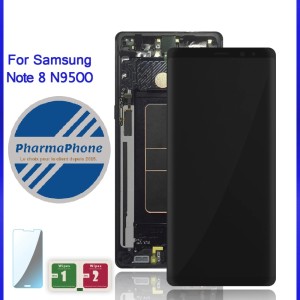 ACHETER ECRAN GALAXY NOTE 8 PAS CHER MARTINIQUE GUADELOUPE GUYANE