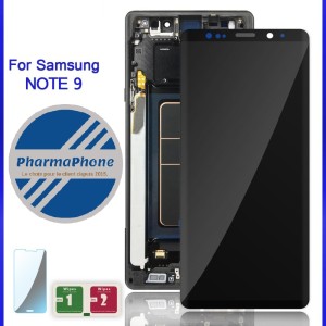 ACHETER ECRAN GALAXY NOTE 9 PAS CHER MARTINIQUE GUADELOUPE GUYANE
