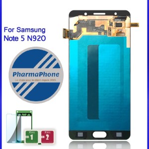 ACHETER ECRAN GALAXY NOTE 5 PAS CHER MARTINIQUE GUADELOUPE GUYANE