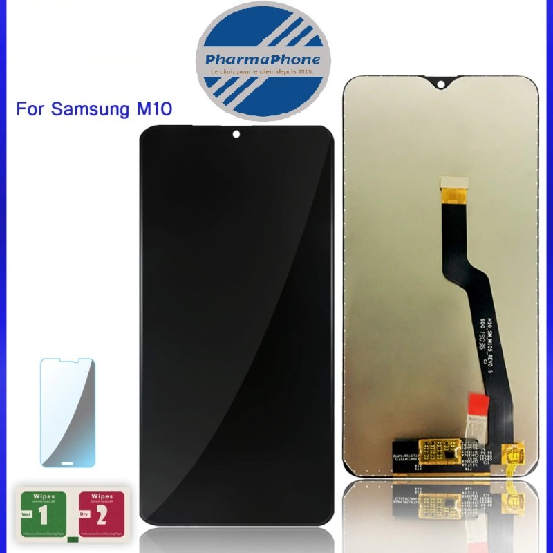 ACHETER ECRAN GALAXY M10 PAS CHER MARTINIQUE GUADELOUPE GUYANE