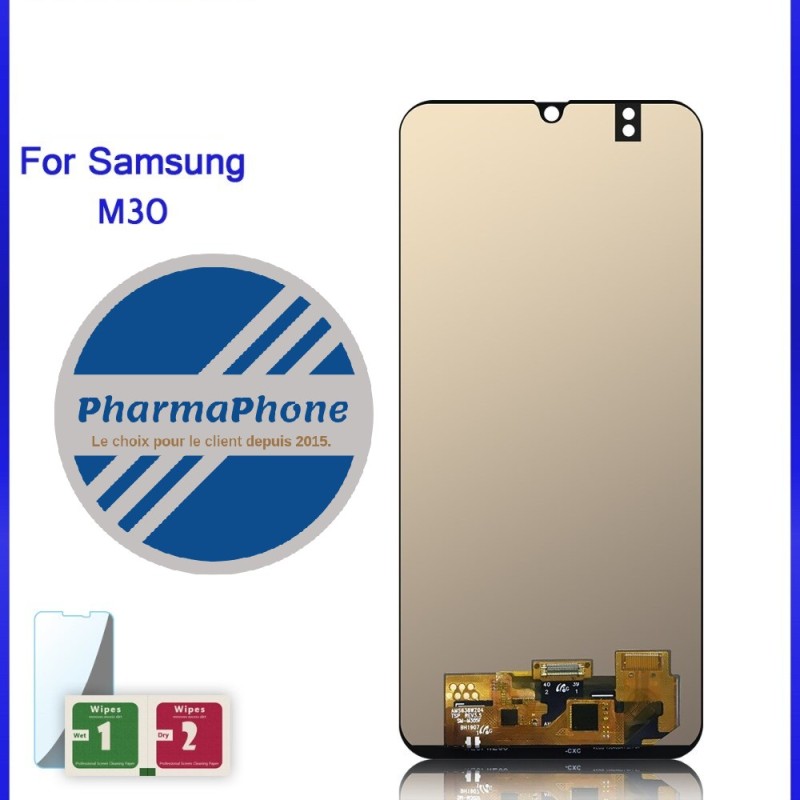ACHETER ECRAN GALAXY M30 PAS CHER MARTINIQUE GUADELOUPE GUYANE