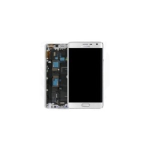 Samsung Galaxy Note 4 SM-910F: Ecran + Tactile