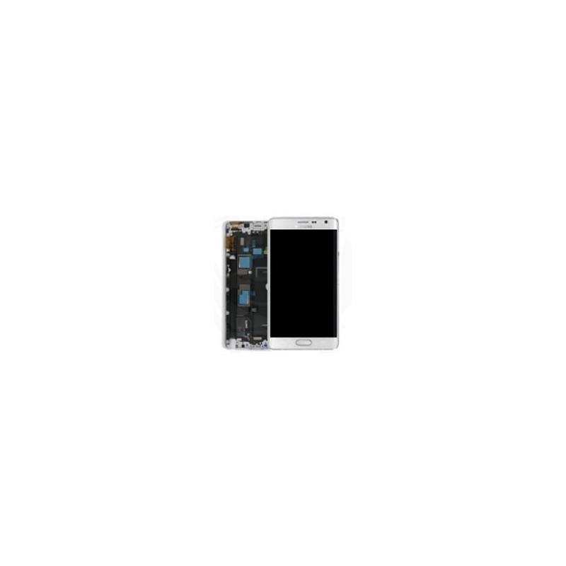 Samsung Galaxy Note 4 SM-910F: Ecran + Tactile