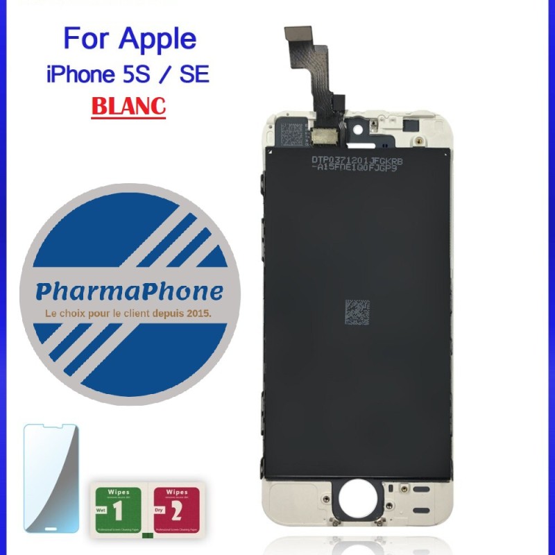 Ecran LCD iPhone 5S/SE Ecran LCD iPhone 5S/SE
