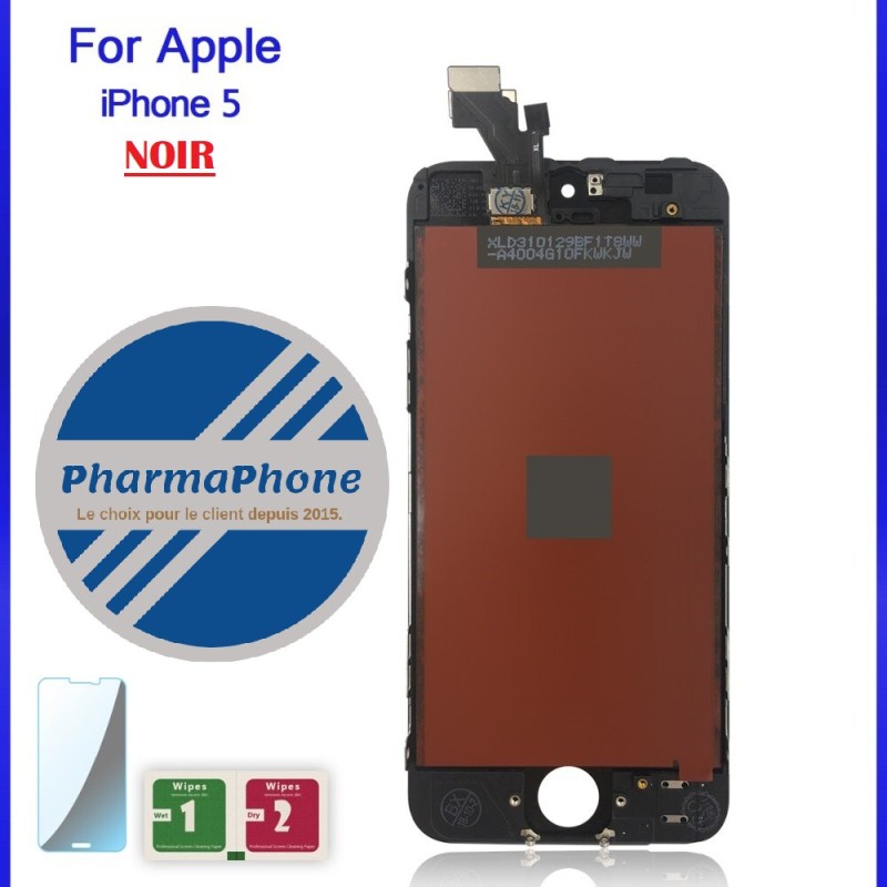 Ecran LCD iPhone 6 Noir Ecran LCD iPhone 6 Noir