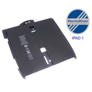 Batterie Original iPAD 1