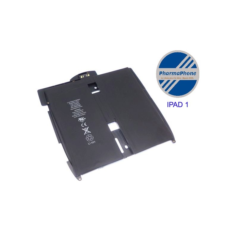 Batterie Original iPAD 1