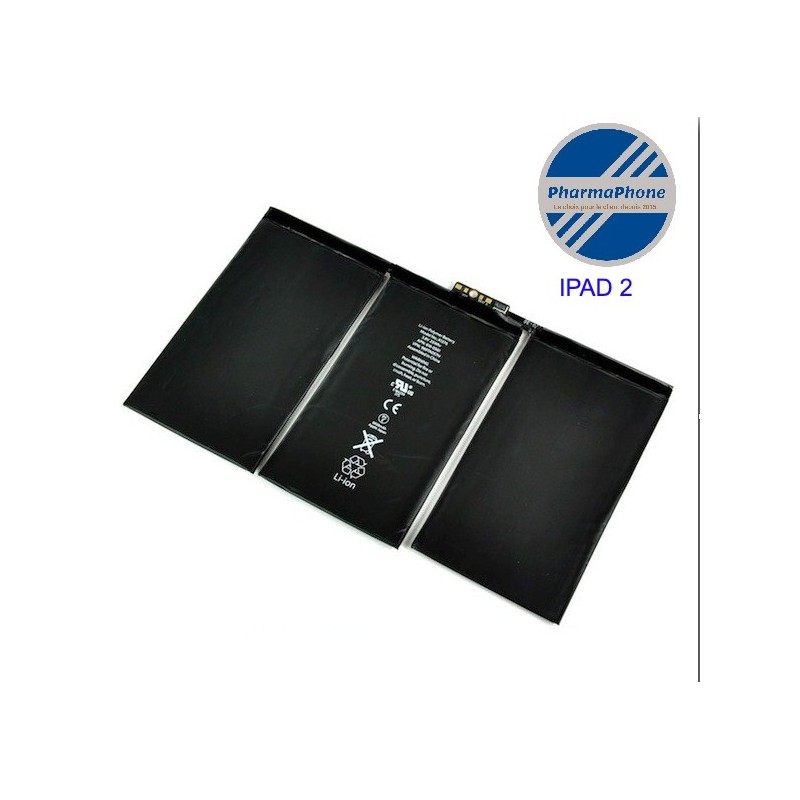 Batterie Original iPAD 2 Batterie Original iPAD 2