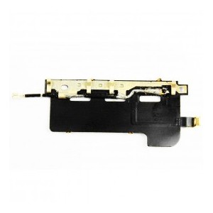 Iphone 4: Antenne GSM
