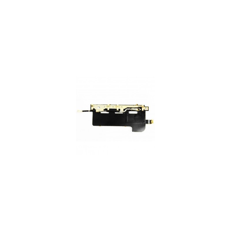 Iphone 4: Antenne GSM Iphone 4: Antenne GSM