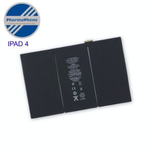 Batterie Original iPAD 4