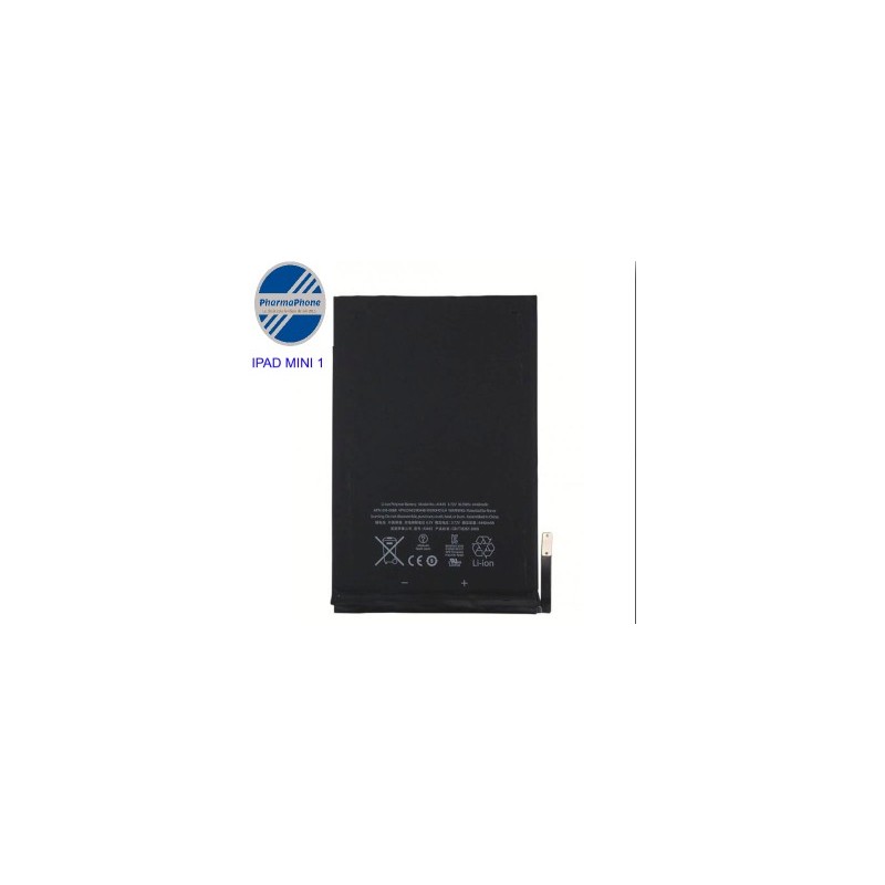 Batterie Original iPAD MINI 1 Batterie Original iPAD MINI 1