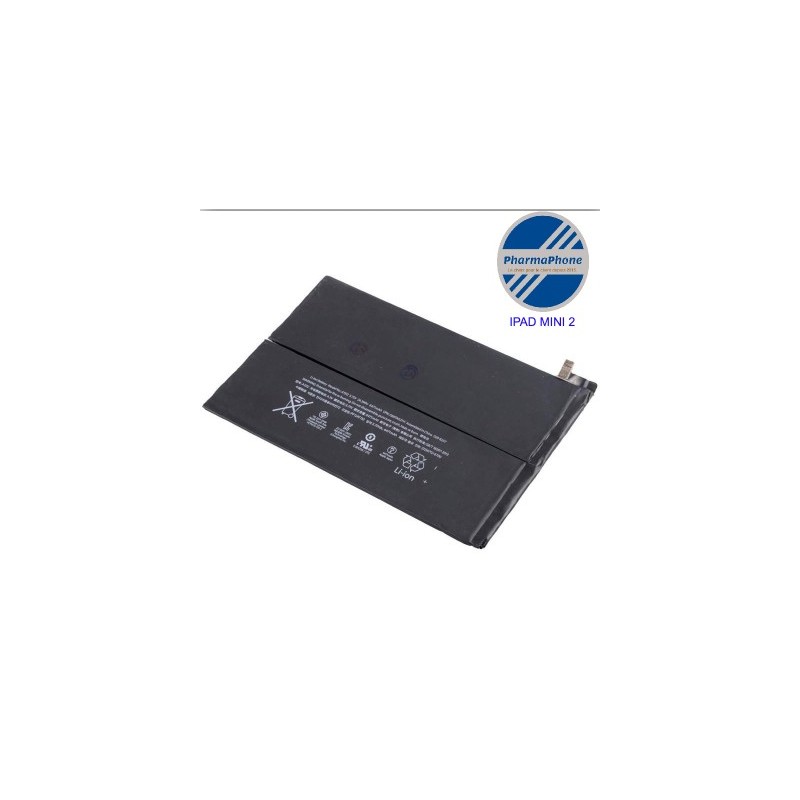Batterie Original iPAD MINI 2 Batterie Original iPAD MINI 2