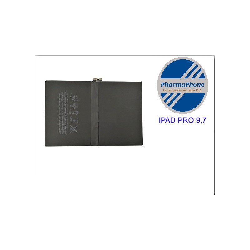 Batterie Original iPAD PRO ''9,7'' Batterie Original iPAD PRO ''9,7''