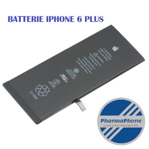 Batterie iPhone X