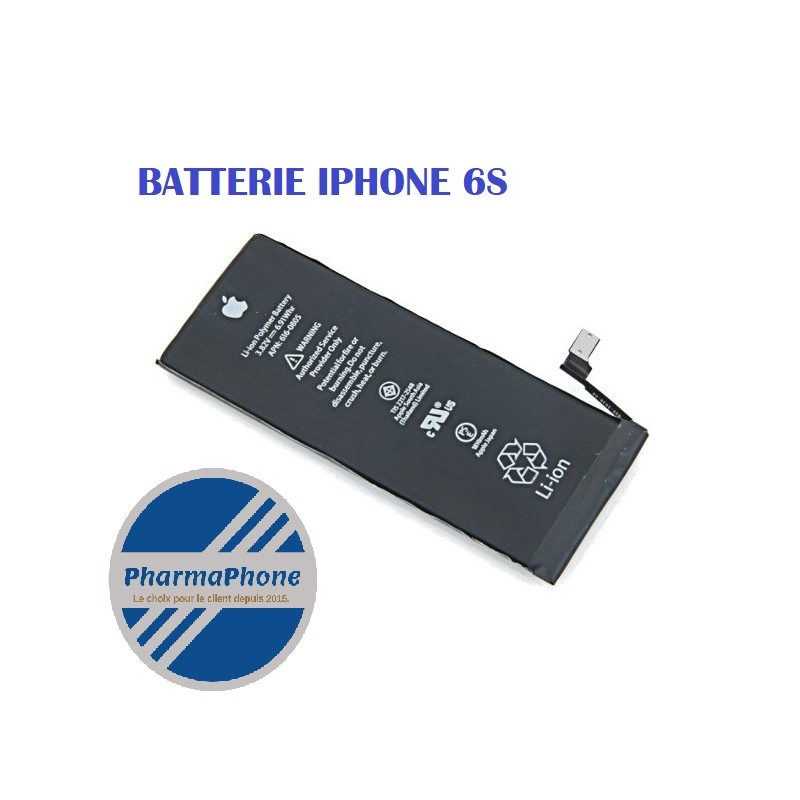 Batterie iPhone 6S Batterie iPhone 6S