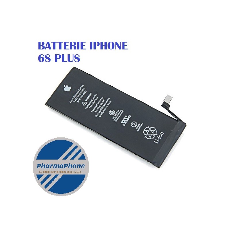 Batterie iPhone 6S PLUS