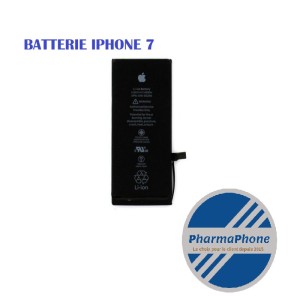 Batterie iPhone 7