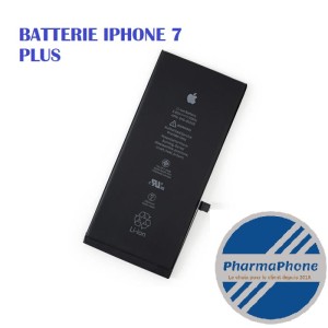 Batterie iPhone X