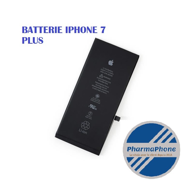 Batterie iPhone X
