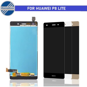Huawei P8