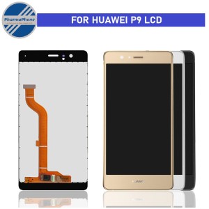 Huawei P8