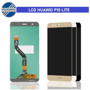 Huawei P10