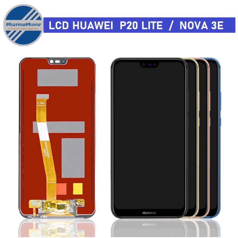 Huawei P20