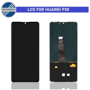 Huawei P20