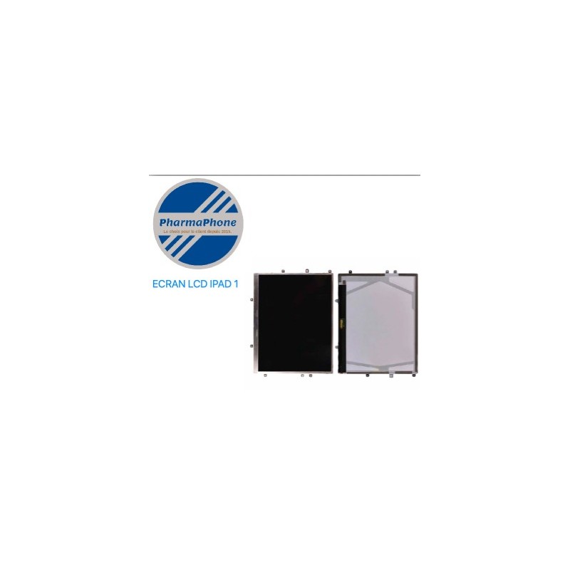 IPAD 1 ECRAN LCD