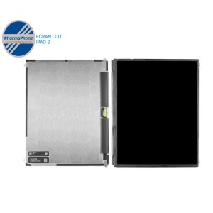 IPAD 2 ECRAN LCD