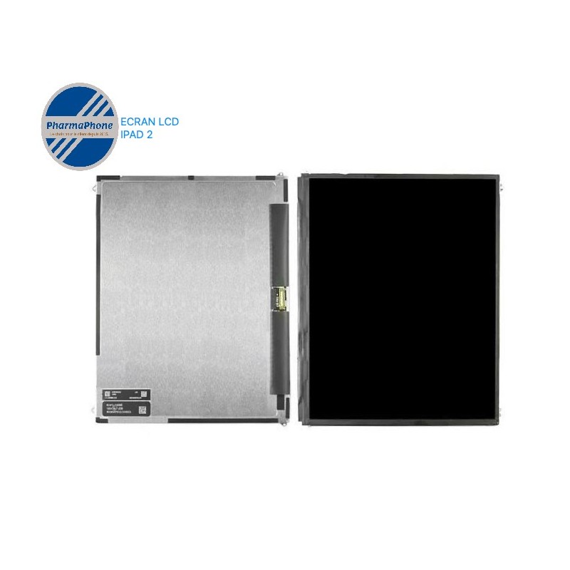 IPAD 2 ECRAN LCD