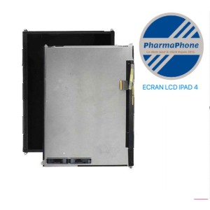 IPAD 4 ECRAN LCD
