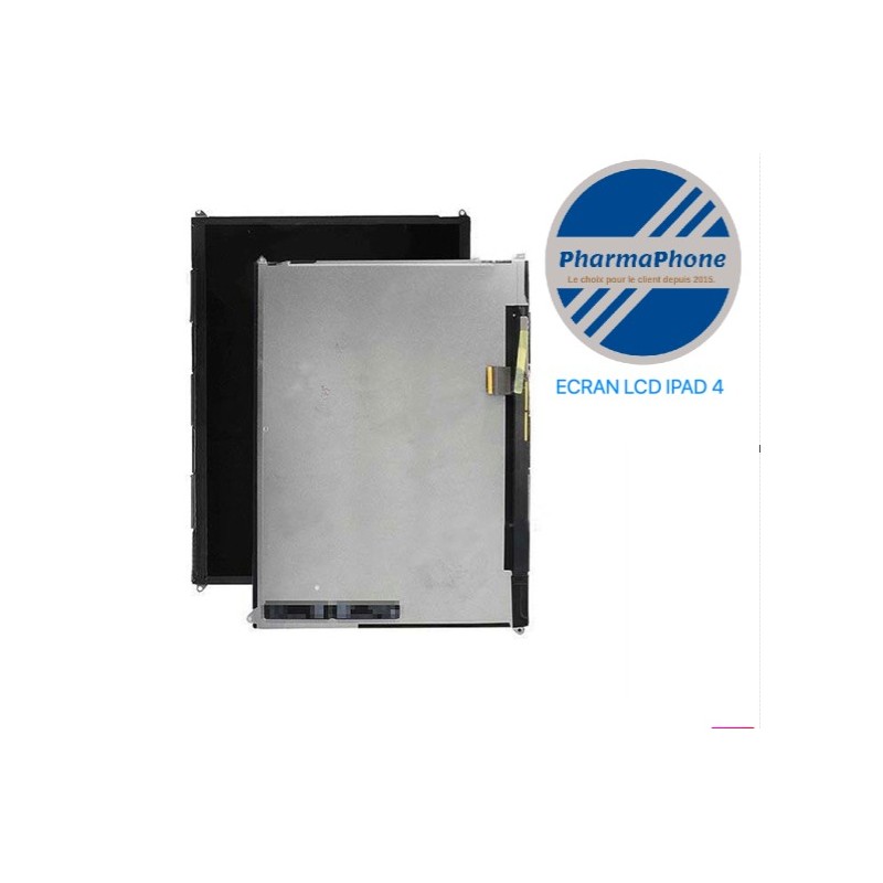 IPAD 4 ECRAN LCD