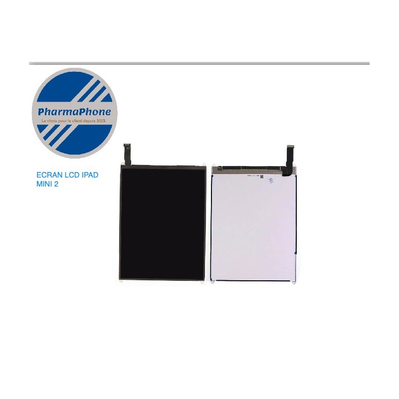 IPAD MINI 2 ECRAN LCD IPAD MINI 2 ECRAN LCD