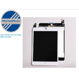 IPAD MINI 4 ECRAN LCD