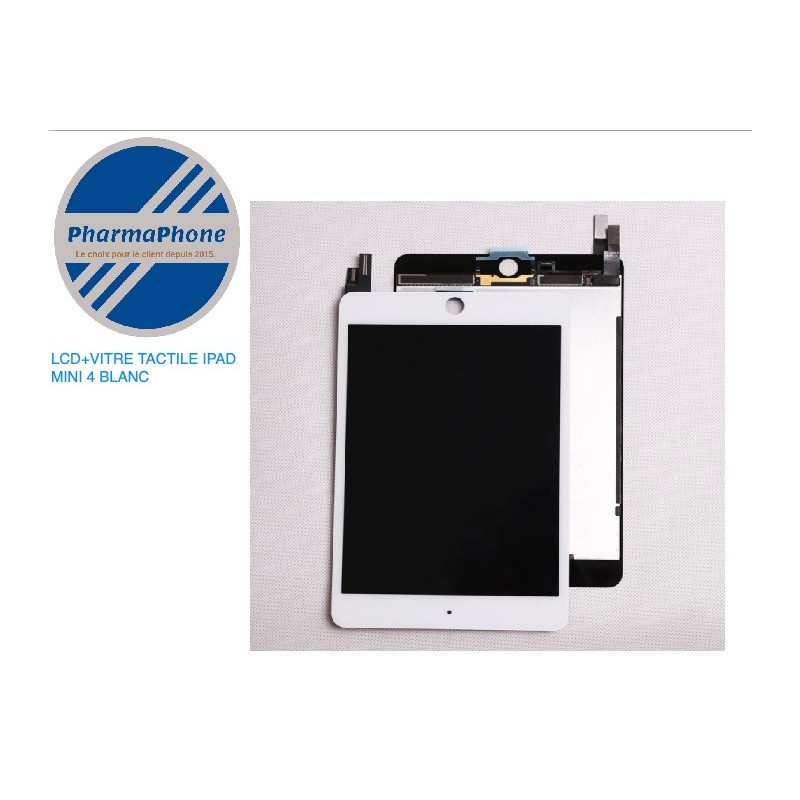 IPAD MINI 4 ECRAN LCD