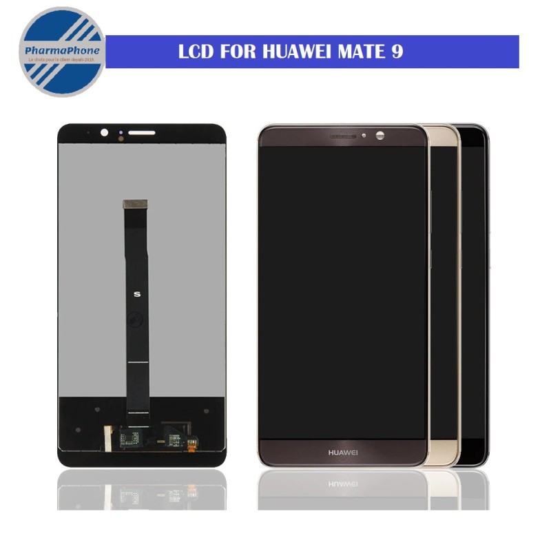 Écran Huawei P30 lite/ nova 4E Écran Huawei P30 lite/ nova 4E