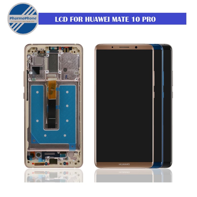 Écran Huawei MATE 9 PRO Écran Huawei MATE 9 PRO