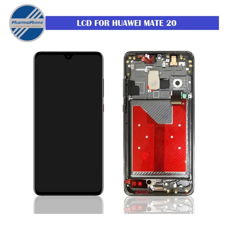 Écran Huawei MATE 20 PRO Écran Huawei MATE 20 PRO