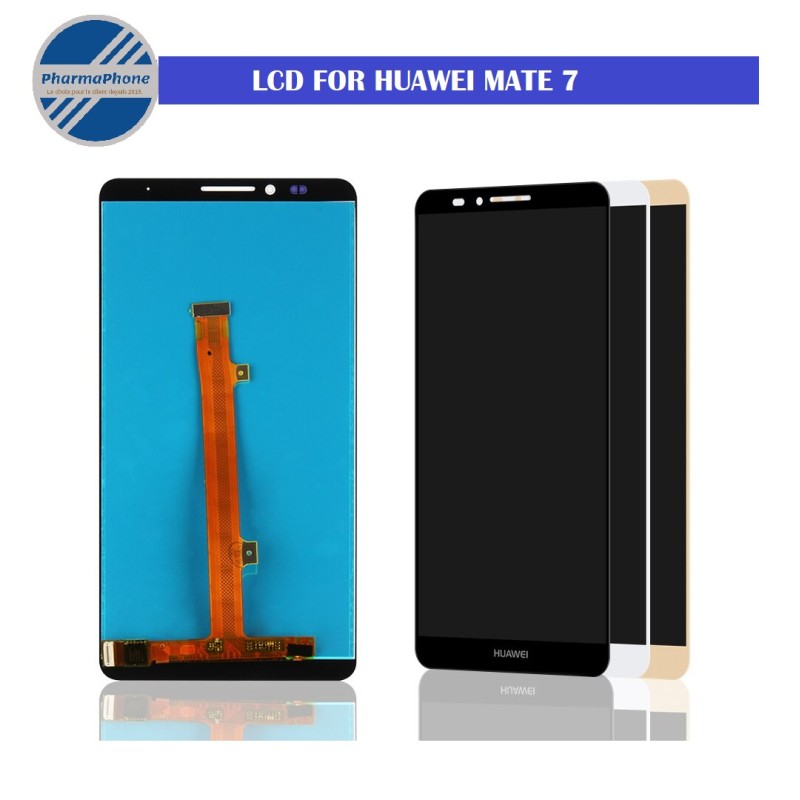 Écran Huawei MATE 9 Écran Huawei MATE 9