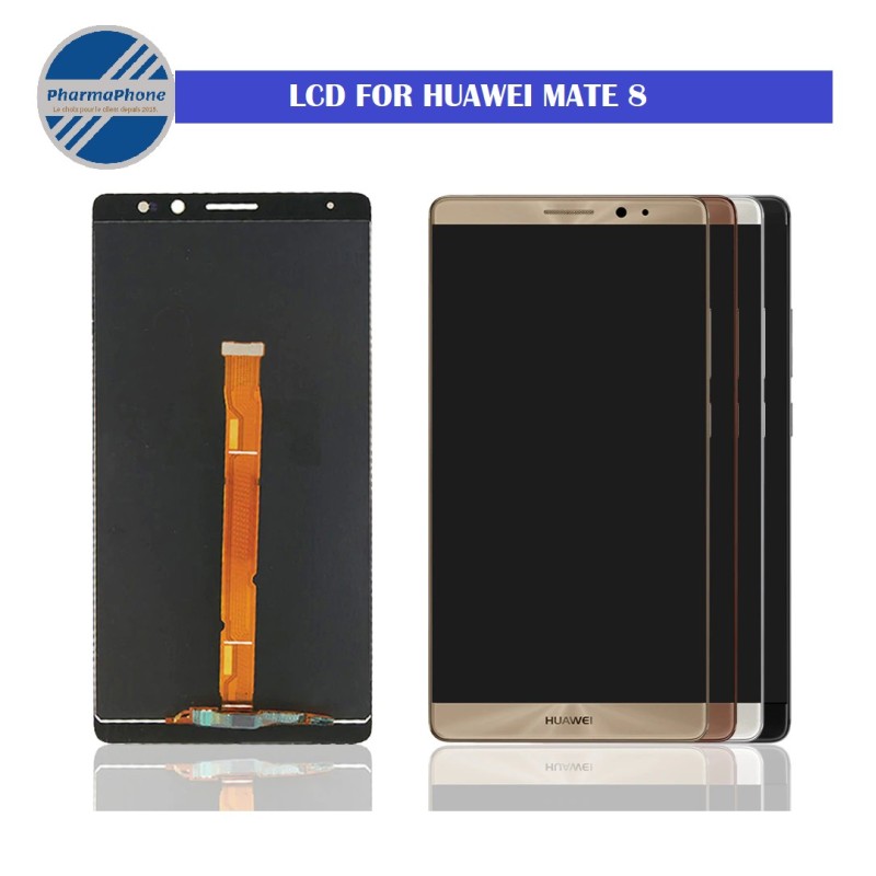Écran Huawei MATE 9 Écran Huawei MATE 9